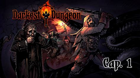 Darkest Dungeon + Todos los dlc [Full] Español [MEGA].
